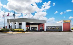 Clarion Inn Murfreesboro Old Fort Pkwy